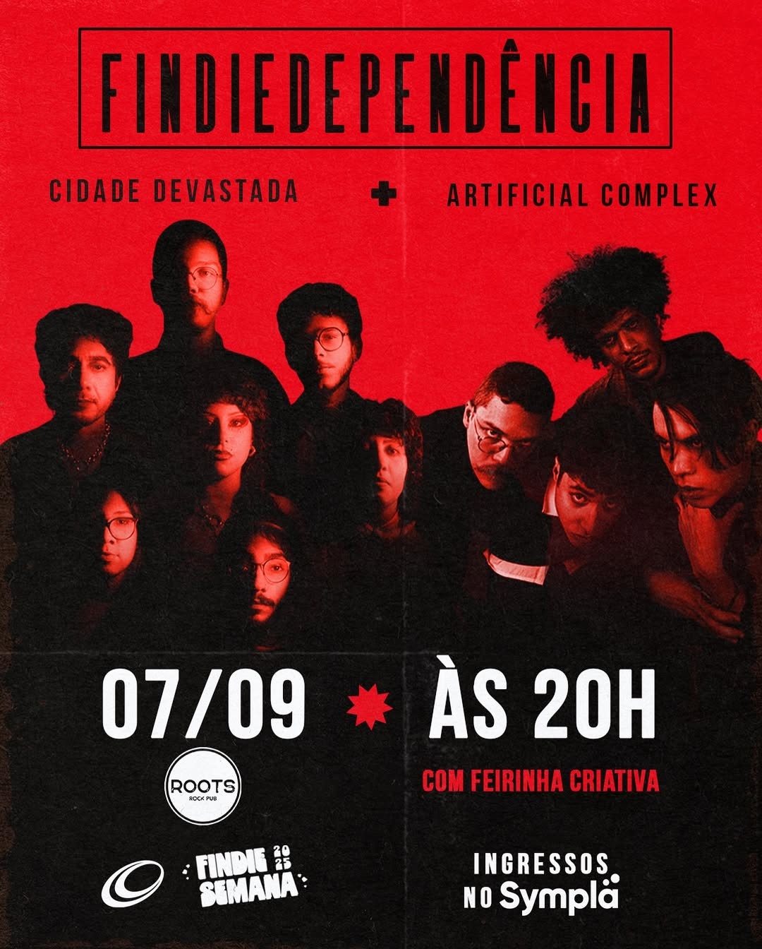 Agenda de eventos: confira o melhor da programação para curtir em Teresina