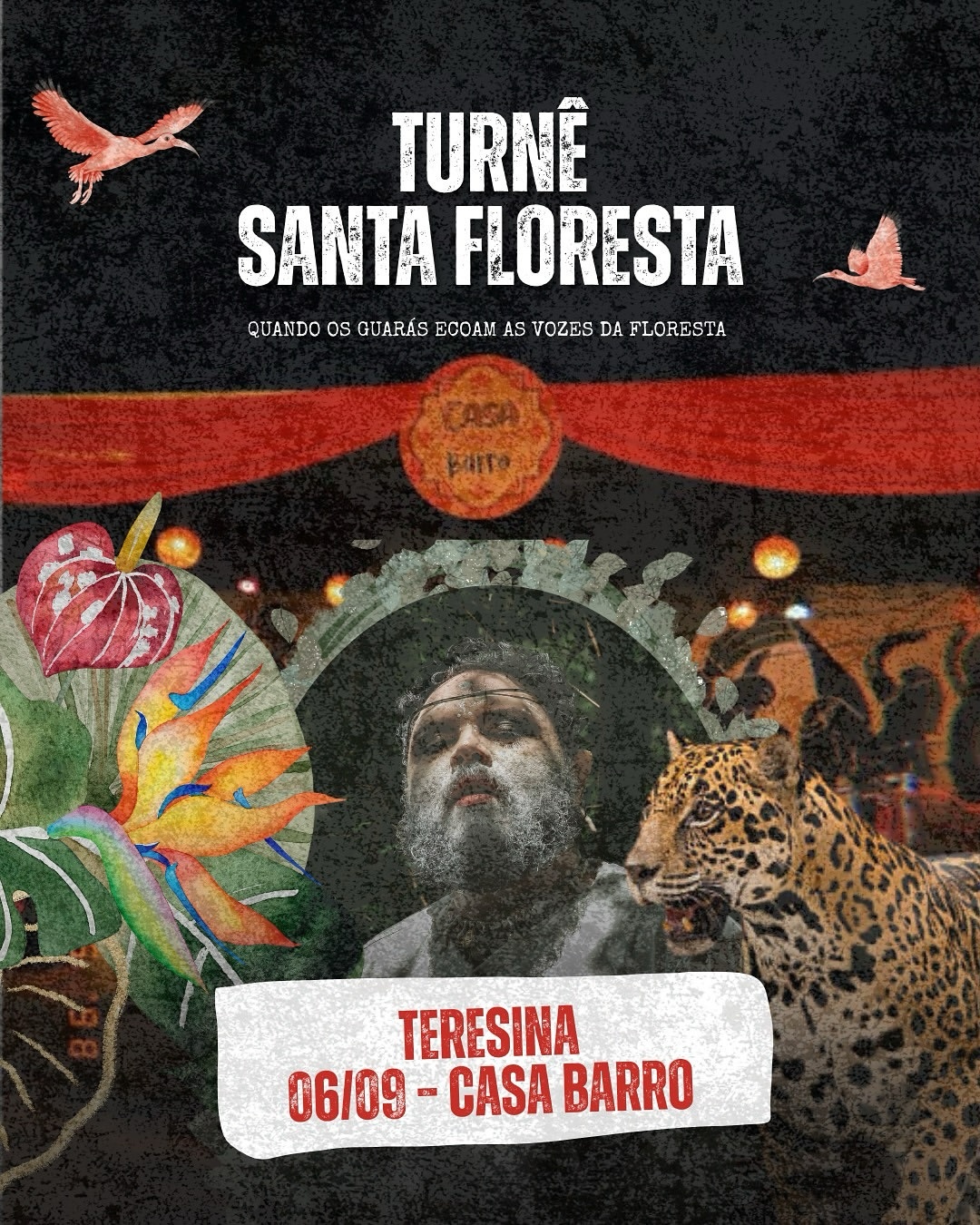 Agenda de eventos: confira o melhor da programação para curtir em Teresina