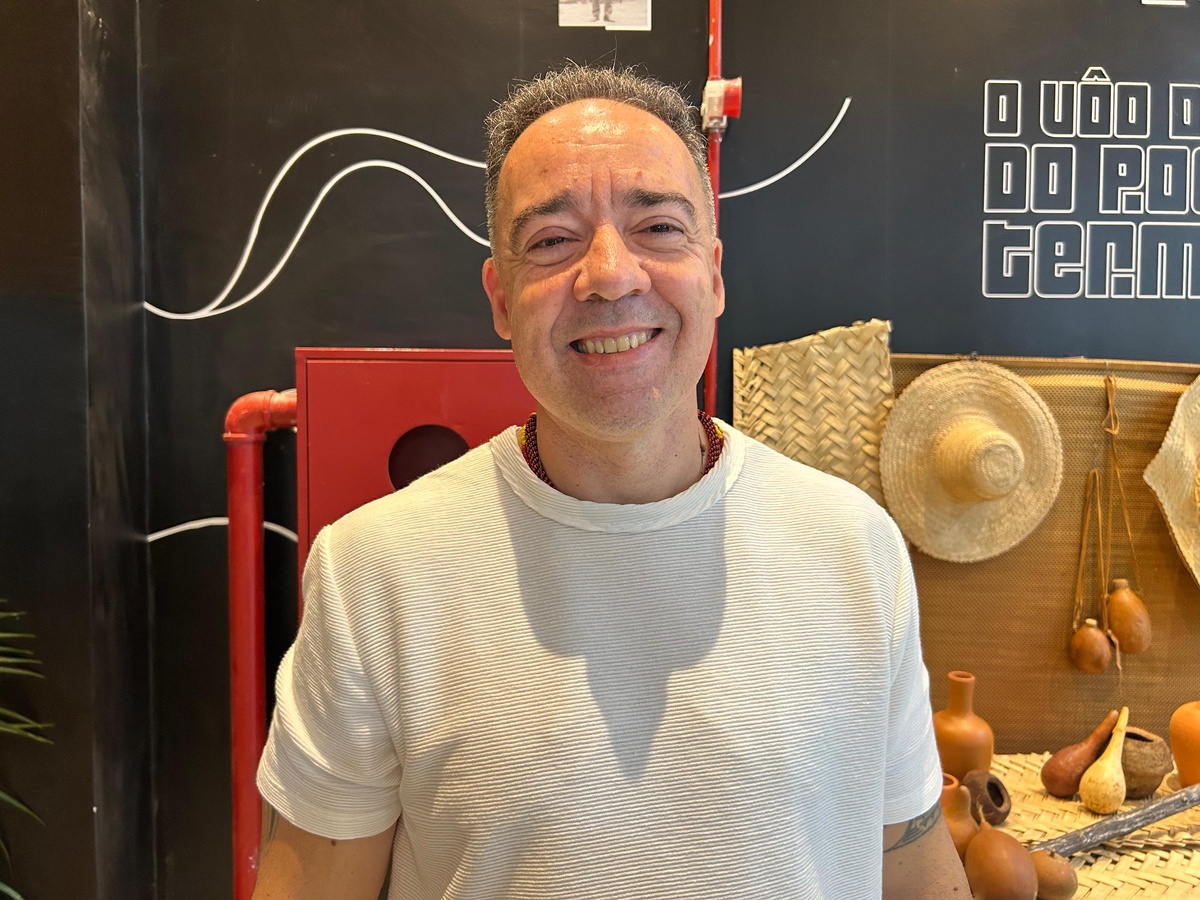 Alexandre Mello