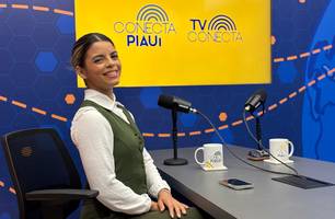 Alexya Lima (Foto: Conecta Piauí) Alexya Lima (Foto: Conecta Piauí)