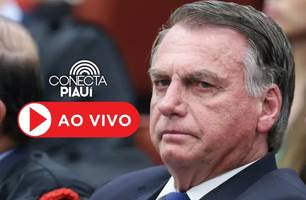 AO VIVO: STF inicia julgamento de Bolsonaro e aliados por tentativa de golpe (Foto: Antonio Augusto/STF) AO VIVO: STF inicia julgamento de Bolsonaro e aliados por tentativa de golpe (Foto: Antonio Augusto/STF)