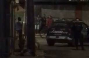 Após ameaçar avó da namorada, jovem é morto a pauladas por irmãos no DF (Foto: Reprodução/Metropóles) Após ameaçar avó da namorada, jovem é morto a pauladas por irmãos no DF (Foto: Reprodução/Metropóles)