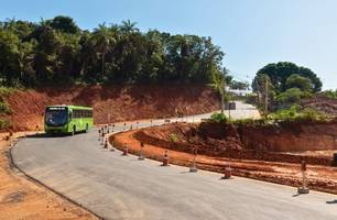 As propostas selecionadas têm como objetivo aprimorar a infraestrutura dos sistemas de transporte (Foto: Divulgação) As propostas selecionadas têm como objetivo aprimorar a infraestrutura dos sistemas de transporte (Foto: Divulgação)