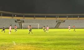 Atlético Piauiense goleia Skill Red por 10 a 0 no Piauiense Feminino 2025 (Foto: Conecta Piauí)