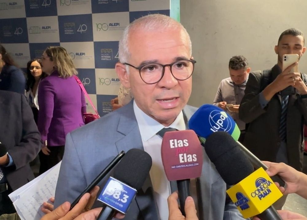 Audiência pública foi idealizada pelo deputado Tiago Vasconcelos