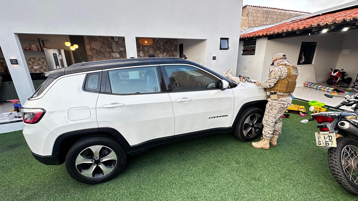 Blogueiras alvos de operação em Parnaíba lucravam com perda de seguidores em jogos