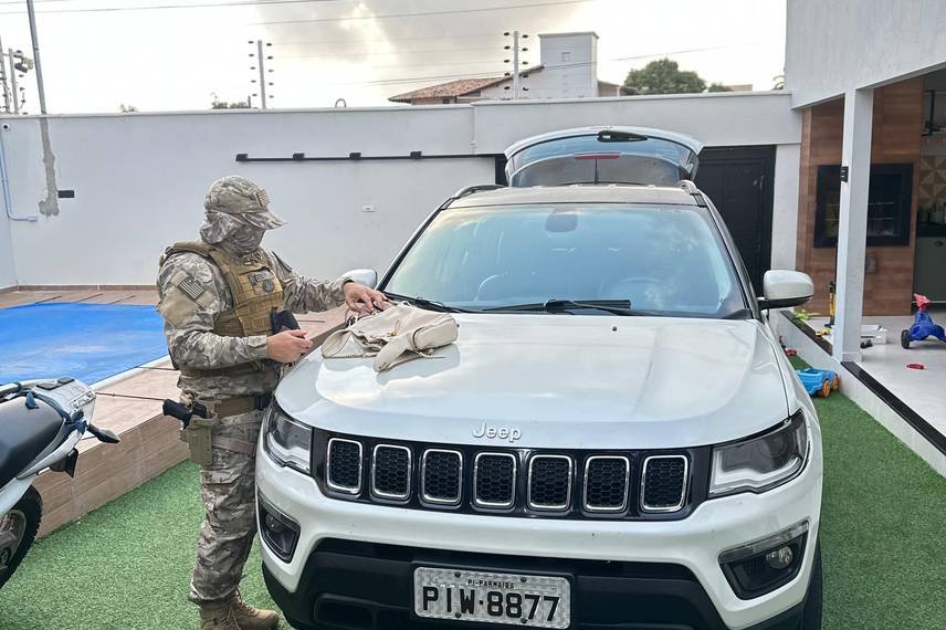 Blogueiras alvos de operação em Parnaíba lucravam com perda de seguidores em jogos Blogueiras alvos de operação em Parnaíba lucravam com perda de seguidores em jogos
