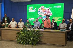 BNB investirá R$ 1,1 bi no Piauí através do Plano Safra da Agricultura (Foto: Conecta Piauí) BNB investirá R$ 1,1 bi no Piauí através do Plano Safra da Agricultura (Foto: Conecta Piauí)