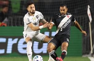 Botafogo e Vasco lutam por vaga na semifinal da Copa do Brasil (Foto: Vítor Silva/Botafogo) Botafogo e Vasco lutam por vaga na semifinal da Copa do Brasil (Foto: Vítor Silva/Botafogo)