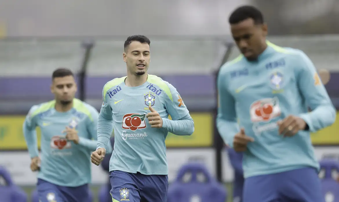 Brasil encara Bolívia na altitude de El Alto