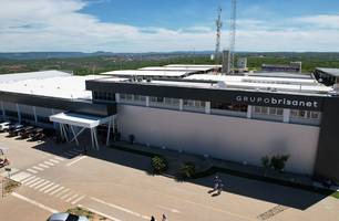 Brisanet avança no segmento móvel em agosto e supera a marca de 644 mil assinantes (Foto: Reprodução) Brisanet avança no segmento móvel em agosto e supera a marca de 644 mil assinantes (Foto: Reprodução)