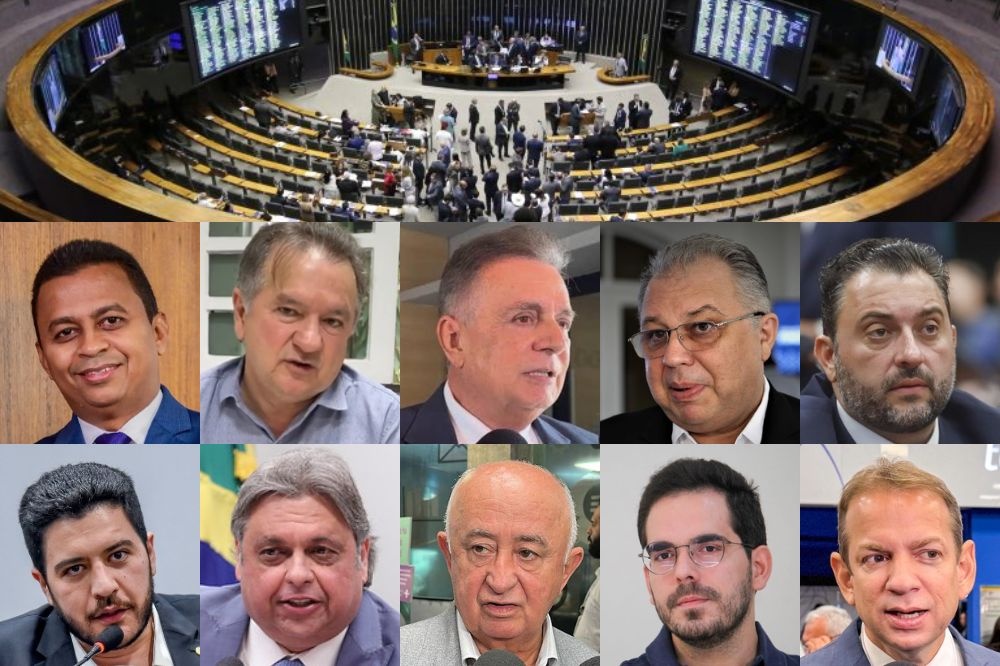 Câmara aprova PEC da Blindagem e amplia proteção a parlamentares contra o STF