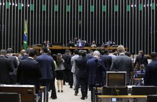 Câmara aprova projeto que proíbe cobrança para sindicatos na folha de aposentados (Foto: Kayo Magalhães/Câmara dos Deputados) Câmara aprova projeto que proíbe cobrança para sindicatos na folha de aposentados (Foto: Kayo Magalhães/Câmara dos Deputados)