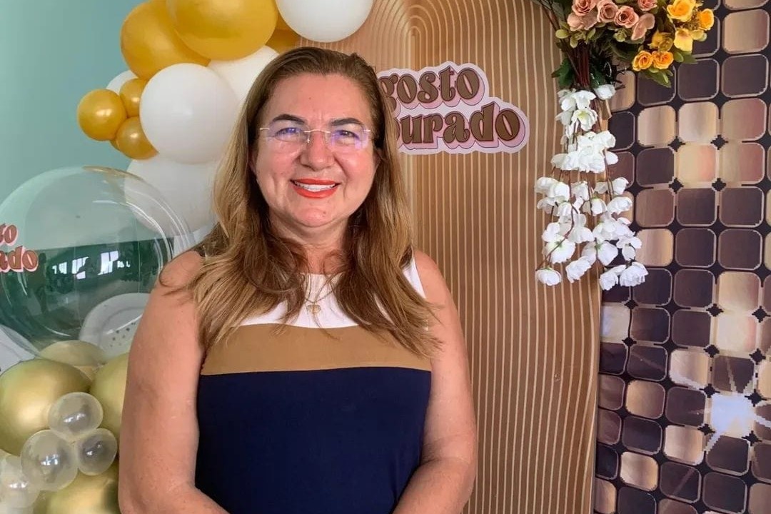 Câmara de São João do Arraial aprova Contas de Governo da ex-prefeita Vilma Lima