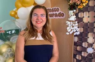 Câmara de São João do Arraial aprova Contas de Governo da ex-prefeita Vilma Lima (Foto: Reprodução) Câmara de São João do Arraial aprova Contas de Governo da ex-prefeita Vilma Lima (Foto: Reprodução)