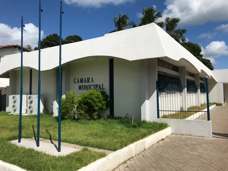 Câmara Municipal de Batalha-PI