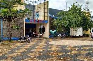 Campus de Parnaíba (Foto: Reprodução) Campus de Parnaíba (Foto: Reprodução)