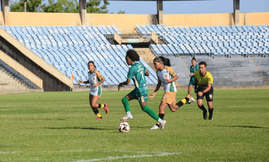 CAP enfrenta Skill Red pela última rodada do Piauiense (Foto: Reprodução)