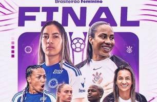 CBF divulga datas e horários da decisão do Brasileiro Feminino (Foto: CBF/Divulgação) CBF divulga datas e horários da decisão do Brasileiro Feminino (Foto: CBF/Divulgação)