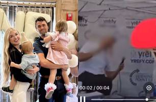Charlie Kirk, aliado de Trump, é baleado e morre durante evento nos EUA (Foto: Reprodução/X) Charlie Kirk, aliado de Trump, é baleado e morre durante evento nos EUA (Foto: Reprodução/X)