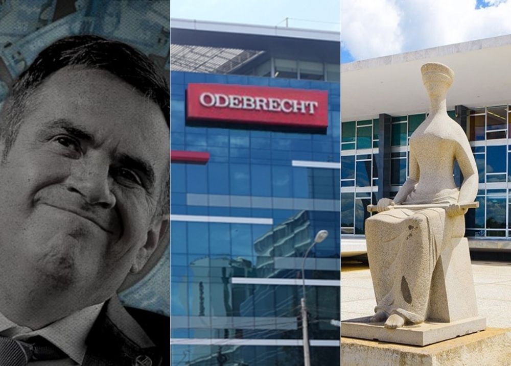 Ciro Nogueira já foi alvo de diversas denúncias por propina e corrupção; entenda