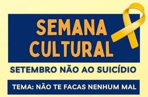 Conselho de Pastores Evangélicos realiza Semana Cultural em São Raimundo Nonato (Foto: Reprodução) Conselho de Pastores Evangélicos realiza Semana Cultural em São Raimundo Nonato (Foto: Reprodução)