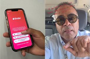 Delegado alerta sobre golpes de extorsão em encontros amorosos em Teresina (Foto: Conecta Piauí) Delegado alerta sobre golpes de extorsão em encontros amorosos em Teresina (Foto: Conecta Piauí)