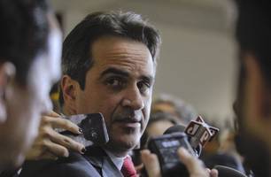 Denúncia contra Ciro Nogueira repercute no Congresso e deixa Centrão sob pressão (Foto: Reprodução) Denúncia contra Ciro Nogueira repercute no Congresso e deixa Centrão sob pressão (Foto: Reprodução)