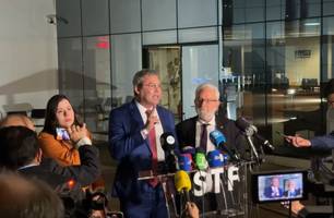 Deputado do PT defende prisão de Bolsonaro na Papuda e rejeita anistia (Foto: Conecta Piauí) Deputado do PT defende prisão de Bolsonaro na Papuda e rejeita anistia (Foto: Conecta Piauí)
