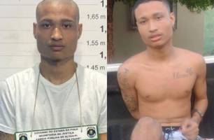 Detento é encontrado morto na Cadeia Pública de Altos (Foto: Divulgação/Polícia Civil) Detento é encontrado morto na Cadeia Pública de Altos (Foto: Divulgação/Polícia Civil)