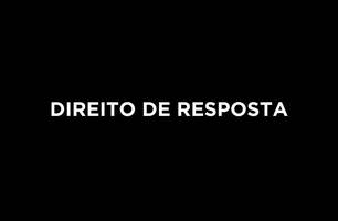 Direito de Resposta (Foto: Conecta Piauí) Direito de Resposta (Foto: Conecta Piauí)