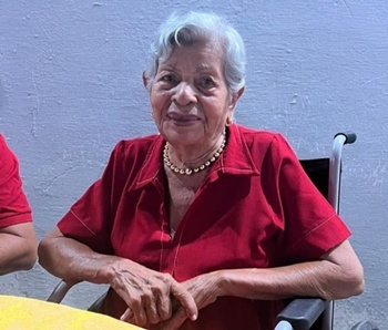 Dona Afra