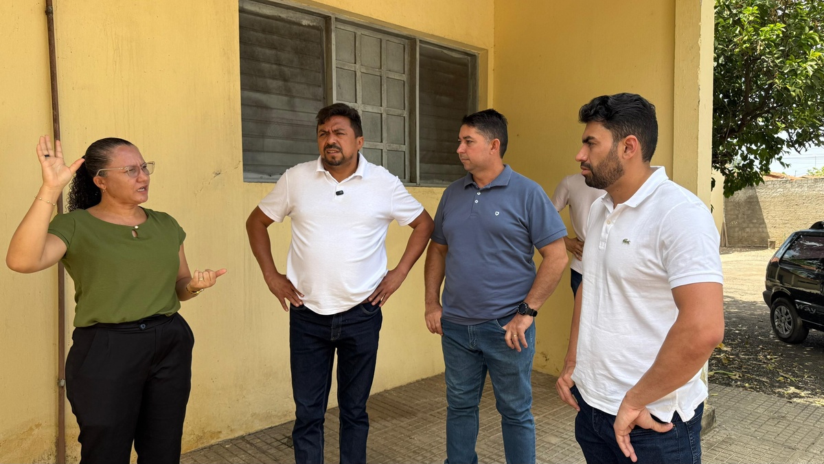 Draga Alana destaca importância do Hospital São Carlos Borromeu em Teresina