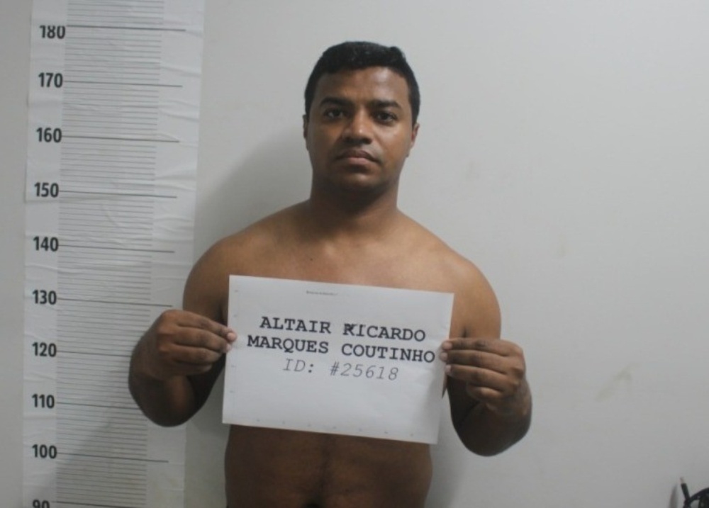 Empresário do setor imobiliário é preso suspeito de aplicar golpes em Teresina