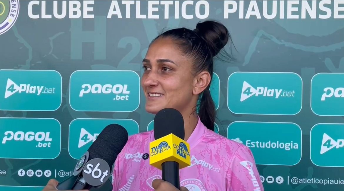 Equipe não sofreu gols na competição