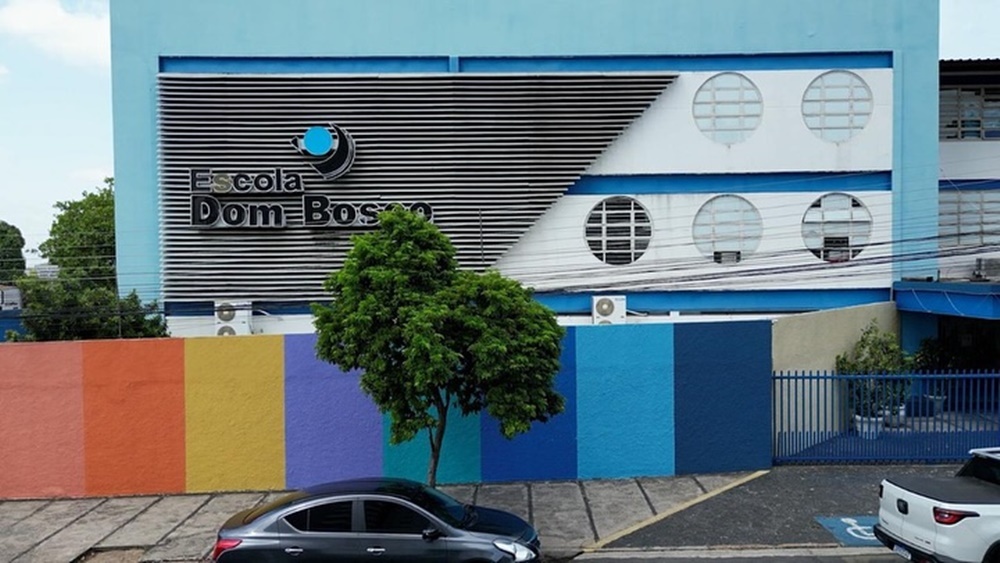 Escola Dom Bosco