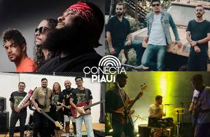 Esperantina recebe o Festival Rock Longá 2025 com bandas dos Cocais e Teresina (Foto: Reprodução) Esperantina recebe o Festival Rock Longá 2025 com bandas dos Cocais e Teresina (Foto: Reprodução)