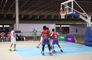 Estudantes da rede estadual brilham no segundo bloco dos Jogos da Juventude 2025 em Brasília (Foto: Willame Lucas) Estudantes da rede estadual brilham no segundo bloco dos Jogos da Juventude 2025 em Brasília (Foto: Willame Lucas)