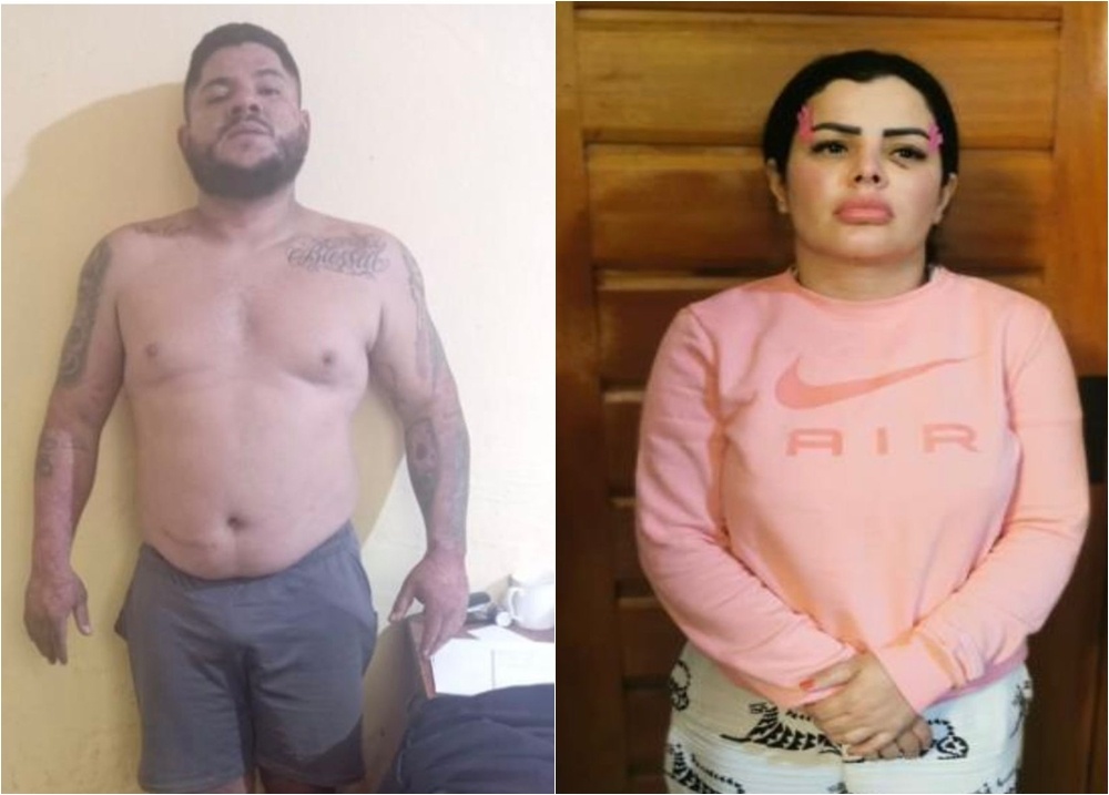 Faccionados foragidos do Piauí são presos na Bolívia