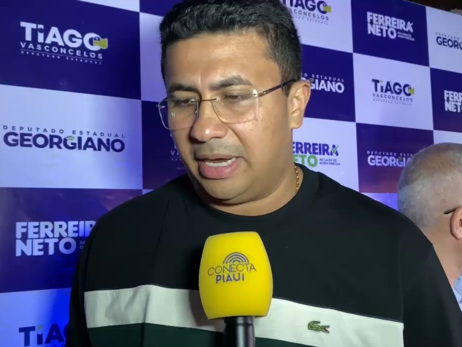 Ferreira Neto