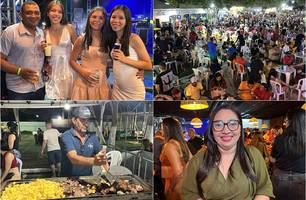 Festejo de São Gonçalo celebra fé, cultura e tradição com programação especial (Foto: Conecta Piauí) Festejo de São Gonçalo celebra fé, cultura e tradição com programação especial (Foto: Conecta Piauí)