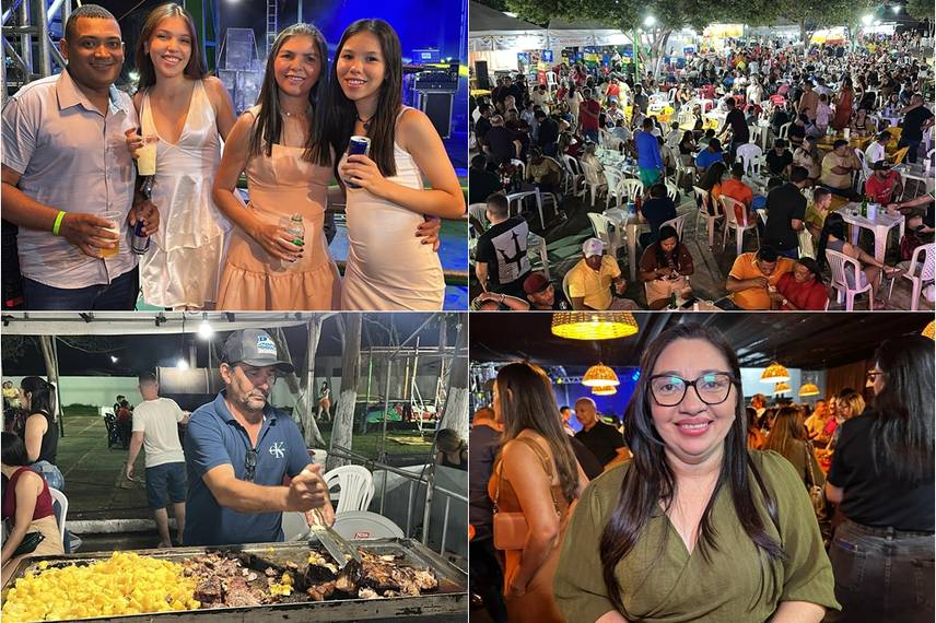 Festejo de São Gonçalo celebra fé, cultura e tradição com programação especial Festejo de São Gonçalo celebra fé, cultura e tradição com programação especial