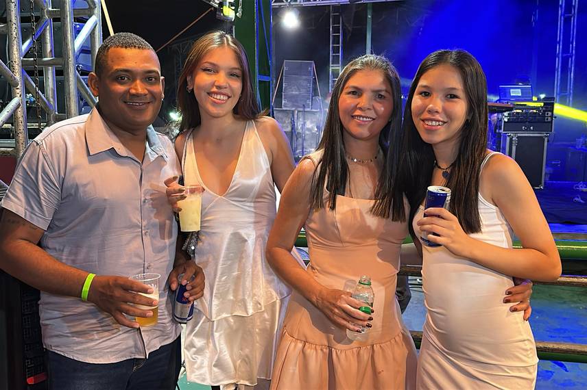 Festejo de São Gonçalo celebra fé, cultura e tradição com programação especial Festejo de São Gonçalo celebra fé, cultura e tradição com programação especial