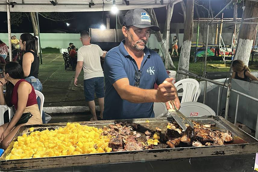 Festejo de São Gonçalo celebra fé, cultura e tradição com programação especial Festejo de São Gonçalo celebra fé, cultura e tradição com programação especial