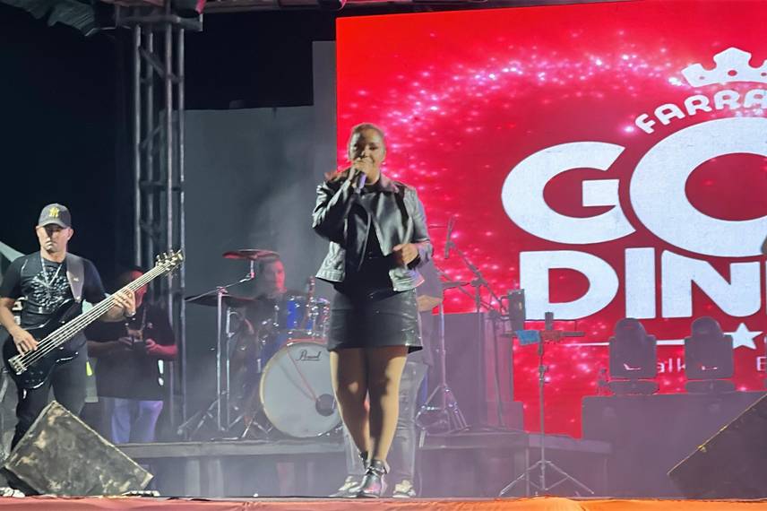 Festejo de São Gonçalo celebra fé, cultura e tradição com programação especial Festejo de São Gonçalo celebra fé, cultura e tradição com programação especial