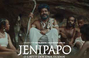 Filme 'Jenipapo – O Grito dos Esquecidos' estreia no Piauí com apoio da LPG (Foto: Reprodução) Filme 'Jenipapo – O Grito dos Esquecidos' estreia no Piauí com apoio da LPG (Foto: Reprodução)