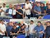 Governador Carlos Brandão anuncia obras e benefícios sociais em Parnarama Governador Carlos Brandão anuncia obras e benefícios sociais em Parnarama
