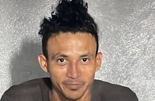 Homem é morto a tiros após discussão em chácara em Nazaré do Piauí (Foto: Reprodução) Homem é morto a tiros após discussão em chácara em Nazaré do Piauí (Foto: Reprodução)