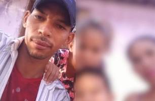Homem é morto na frente da esposa e filha durante assalto no Piauí (Foto: Reprodução) Homem é morto na frente da esposa e filha durante assalto no Piauí (Foto: Reprodução)