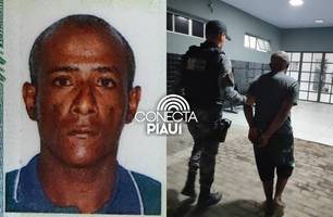 Homem é preso acusado de tentativa de homicídio no bairro João XXIII em Parnaíba (Foto: Reprodução) Homem é preso acusado de tentativa de homicídio no bairro João XXIII em Parnaíba (Foto: Reprodução)